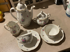 Tet-a-Tet Kleines Service