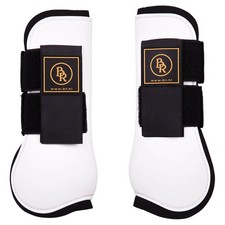 BR Weiß Shetty Sehnenschoner