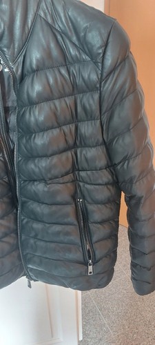 Milestone lederjacke herren - lederjacke,