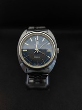 Tissot Seastar Armbanduhr  – Quartz – Herren Uhr - Vintage