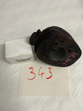 Simson SR1 SR2 SR2E Essi Zylinderkit - original DDR - neu gebohrt + gehont - 343