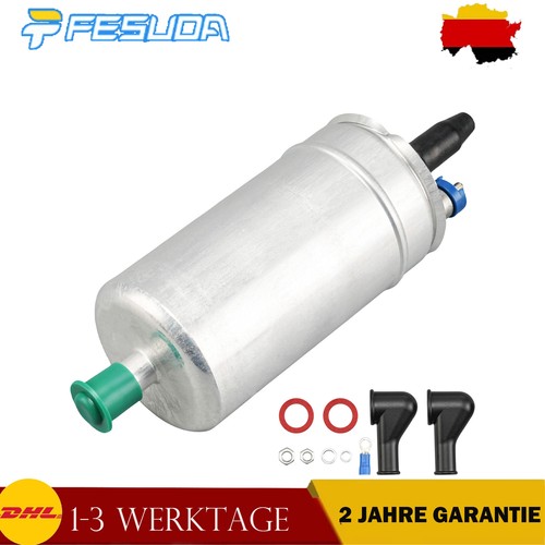 Kraftstoffpumpe benzinpumpe - kraftstoffpumpe,