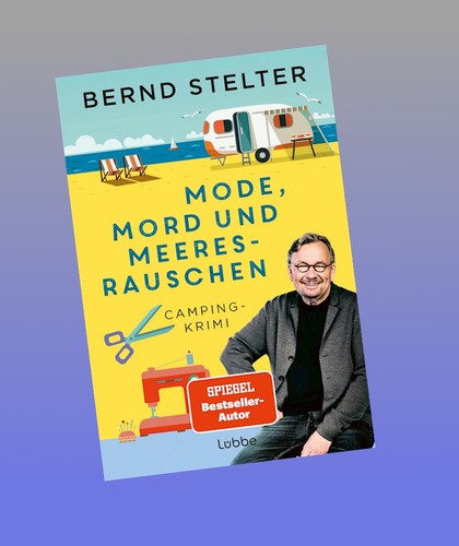 Mode mord und meeresrauschen - und,