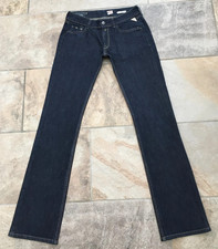 Womens Replay WV577 IOKO Slim