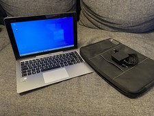 Asus Transformer Book T300 LA