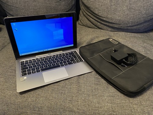Asus transformer book t300 - transformer, la