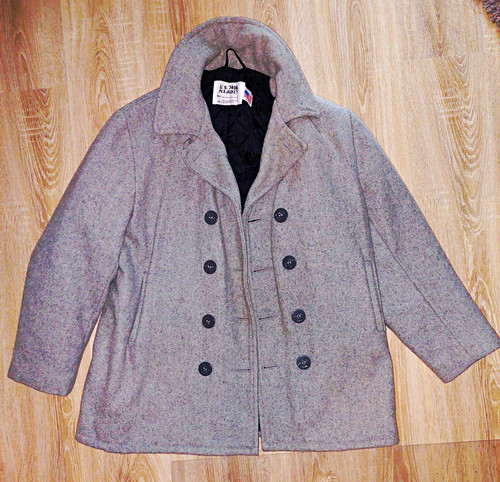 Schott herren cabanjacke s - schott,