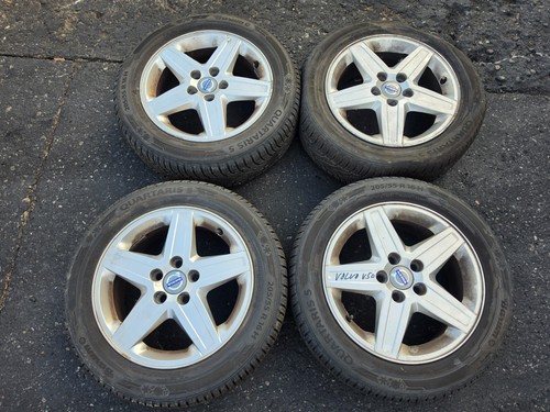 Volvo c30 s40 v50 - 4x,
