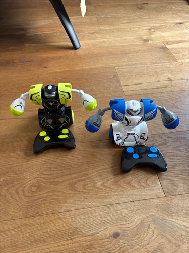 Silverlit spielzeug roboter - silverlit,