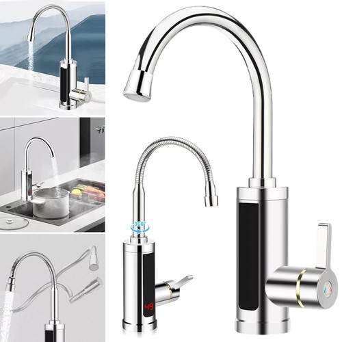 Elektrisch heizung wasserhahn - heizung,