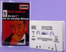 Die drei ??? 46 und der