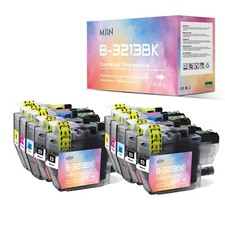 Druckerpatronen LC-3213 XL