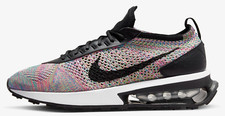 Nike air max flyknit - flyknit, racer