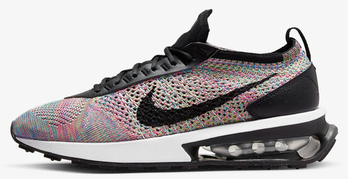 Nike air max flyknit racer - nike,
