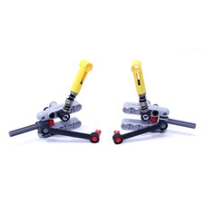 Lego Technic Steine 20x