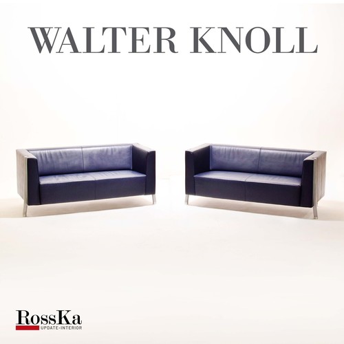 Walter knoll sitzer sofa - walter,