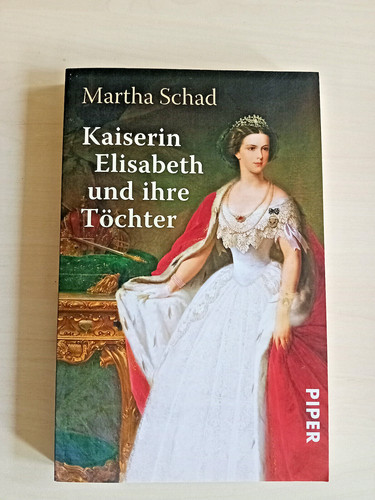 Kaiserin elisabeth und ihre - und,