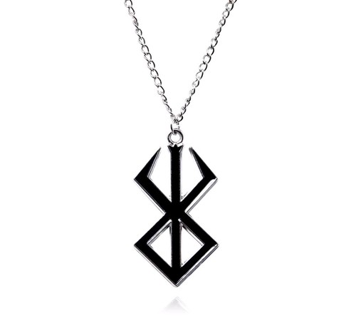 Berserk berserker guts logo - berserk,