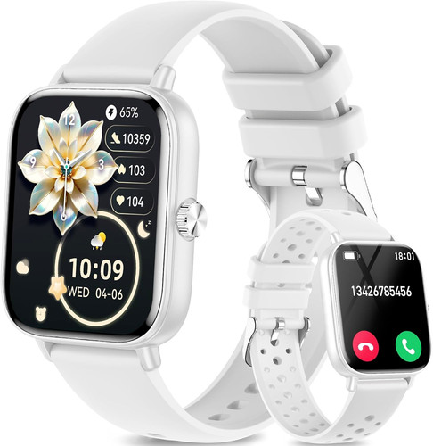 Smartwatch damen frauen - smartwatch,