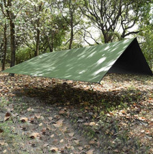 Wasserdicht Camping Tarp