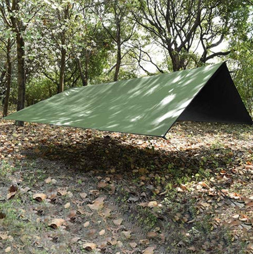 Wasserdicht camping tarp - camping,