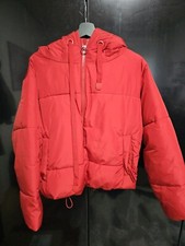 ZARA Winterjacke Winter Jacke