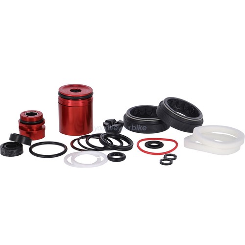 Rockshox lyrik flight - lyrik,