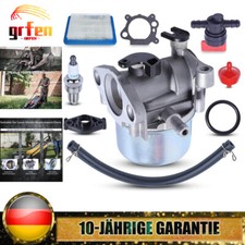 Vergaser Kit für Briggs &