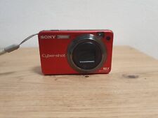 Sony Cyber-shot DSC-W170