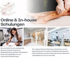 Waxing & Sugaring - Schulung mit Zertifikat (Digitaler Artikel / PDF)