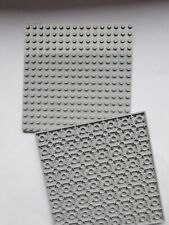 Lego® ➡️2 Stück 16x16 Platte Bauplatten 15 Farben Auswahl 91405 Modular City Neu