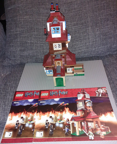 Lego harry potter der - lego,