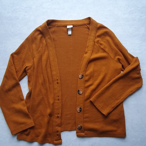 Cardigan 36 s strick - h&m,