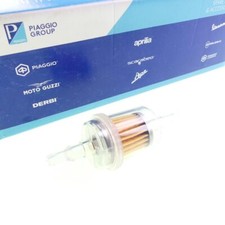 Benzinfilter original für