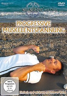 Progressive muskelentspannung - progressive,