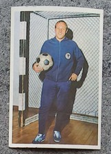 Uwe SEELER  Sportbild 68