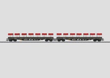 Märklin 47029 Wagenset