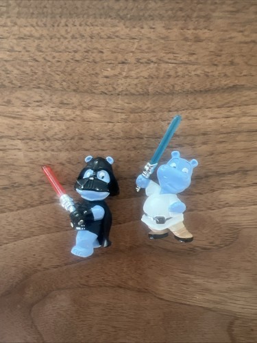 Figuren star wars - star,