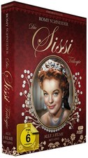 Sissi Trilogie -