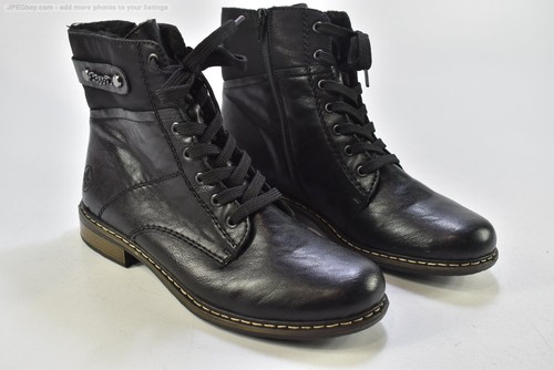 Rieker damen stiefelette - ,