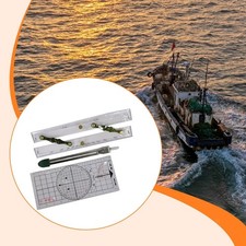 3 teiliges Navigations