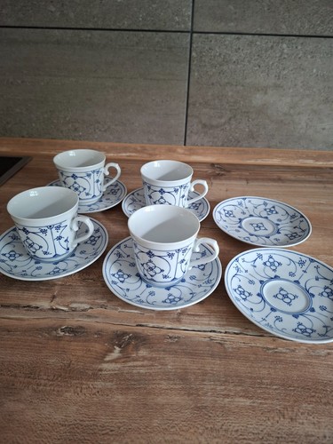 Kaffeetassen untertassen - 4,