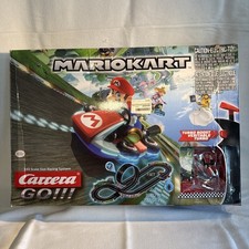 Carrera GO!!! Nintendo Mario