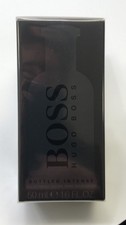 Hugo boss bottled - boss,