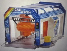 PLAYMOBIL 6571 Autowaschanlage  City Life NEU und OVP 