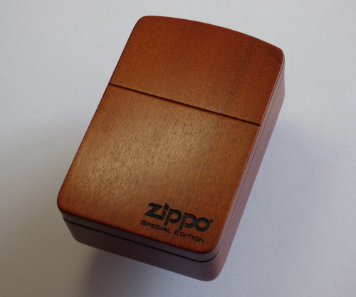 Zippo feuerzeug schachtel dose - feuerzeug,