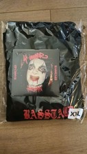 MC Basstard Shirt-Bundle Xxl