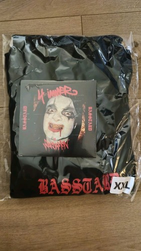 Basstard shirt bundle xxl - shirt-bundle,
