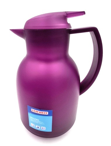 Leifheit thermoskanne bolero - thermoskanne,