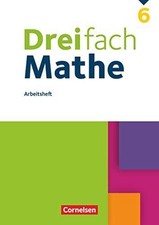 Dreifach Mathe - Ausgabe 2021